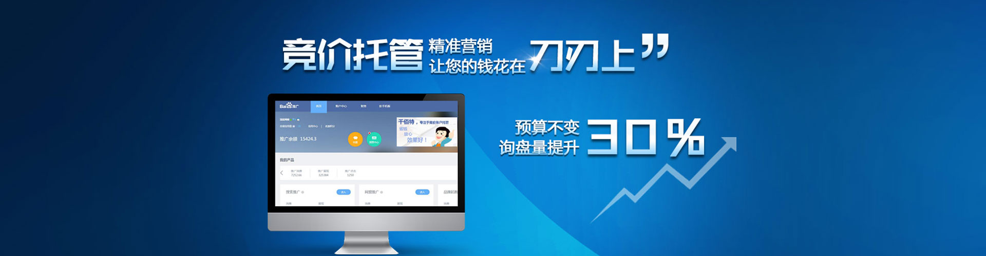 辽宁sem托管